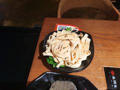 -牛焱·贵州黄牛肉火锅(城西银泰店)
