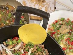 -新凯旋烧烤·燕姐千岛湖土菜