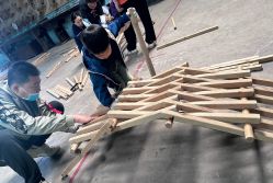 点击看大图 -文旺阁亲子手工DIY木作博物馆