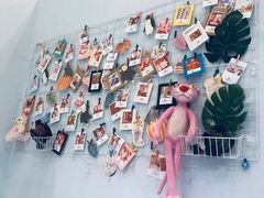 -迦南·甜品蛋糕(传媒店)