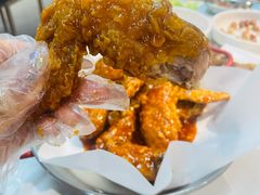 -六七八韩式烤肉·韩国料理(上杭路店)