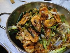 -重庆巴渝火锅(钟家村店)