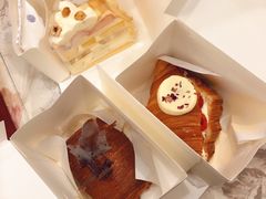 -PAOPAO Bakery&Café(港汇店)