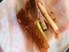 桂花香烤鸭-青年公社烤鸭(蜀山万象汇店)
