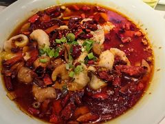 -全牛匠·乐山跷脚牛肉(西北旺万象汇店)