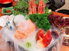 -鳗鱼家·深夜食堂(军博店)