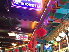 -Famous肥猫墨西哥音乐餐吧(五棵松华熙LIVE店)