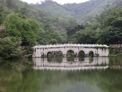 -珠海圆明新园