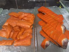 -晶丽香榭自助餐(南京大饭店)