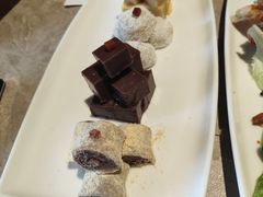 -北平小馆·烤鸭·家常菜(磨房北里店)