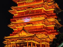 -寻梦滕王阁实景演出