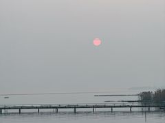 -巢湖姥山岛