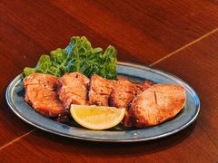 -大阪烧肉BAKA一代(国贸商住大厦店)