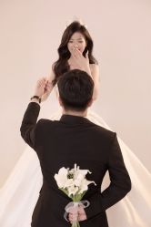 -米兰婚纱影像艺术空间(莲塘店)