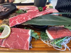 -汉拿山(包河万达店)