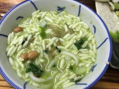 -海陆丰明凤擂茶