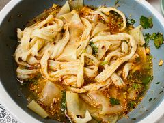 -董小西的凉皮和椒麻鸡(三元桥店)
