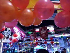 -大玩家(芝罘万达广场店)