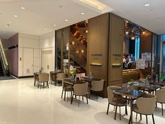 -THE WOODS 简餐 (国贸商城店)