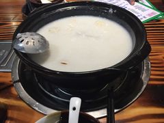 -盈田盈粥庄(博山东路店)