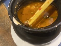 -滇越乘象云南餐厅(豆各庄店)