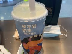 -奈雪的茶(印象城店)