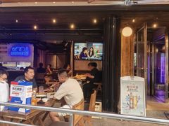 -小乾杯串店•16年沈阳烧烤(文安路店)