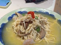 -老淮滨-蚌埠非遗小吃(淮河路店)