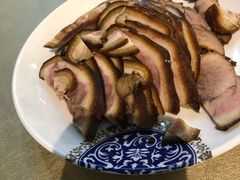 -傅记酱肉