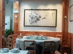 大堂-传统手工面