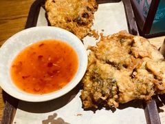 -潮粥荟·潮汕砂锅粥(朝阳大悦城店)