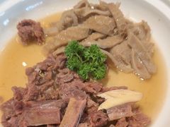 -唐河王记·南阳民间菜(国基路店)