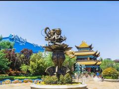 -郑州方特梦幻王国