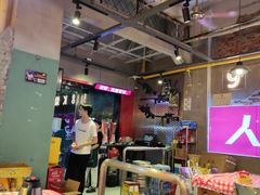 -98K烧烤(顺外路店)