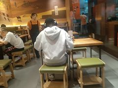 -嘻小北·兰州清汤牛肉面(太平洋森活天地店)