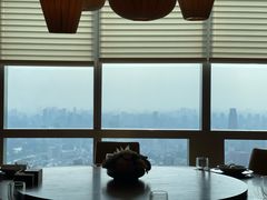 -广州柏悦酒店·悦景轩·粤菜餐厅