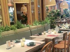 -芭札·Thai泰国餐厅(同和金铂天地店)