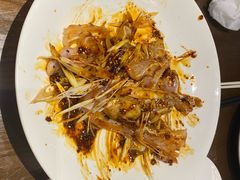 -南堂小馆·川菜馆(德商国际店)
