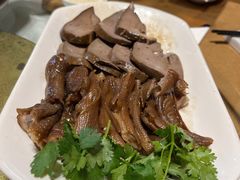 -东海酒家(长平东路店)