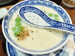 -蟹上黄·蟹黄面·江南糖水(人民广场店)