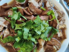 -姚记炒肝店(鼓楼店)