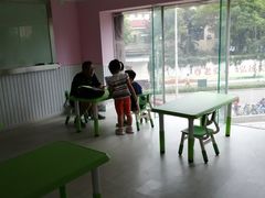 -乐博乐博少儿编程·机器人编程·信息学竞赛(杨浦五角场校区)