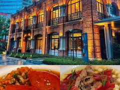 -海味观(老西门店)