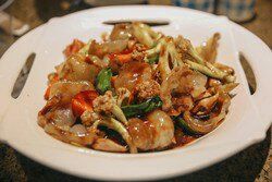 -旺达·福州菜(正大广场店)