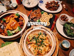 -老宁波1381餐厅(宏泰广场店)