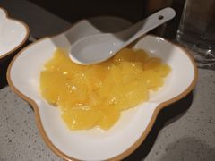 -海底捞火锅(新华联梦想城店)