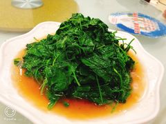 -好运来饭店(凤滨路店)