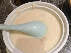 民国美龄粥-南京大牌档(苏州中心店)