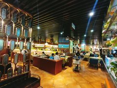 -美森西餐厅(曙光大道店)