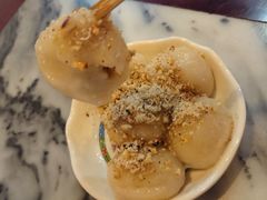 糖不甩-玫瑰甜品(文明路店)